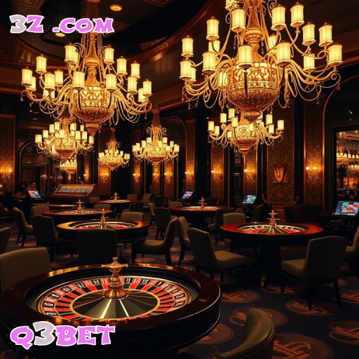 Login Criativo no Q3Bet: Acesso a Aventuras de Jogos