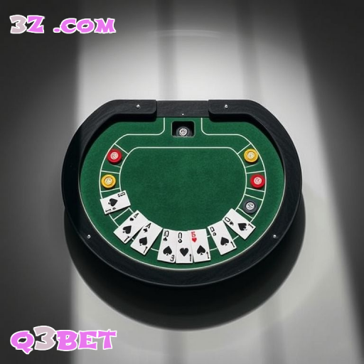 q3bet Promoções Atuais